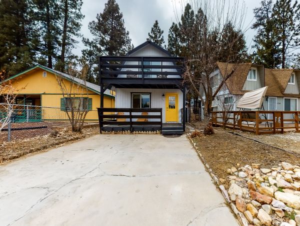 Big Bear Home 1022892
