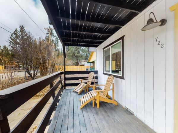 Big Bear Home 1022892