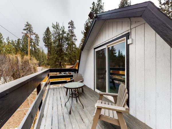 Big Bear Home 1022892
