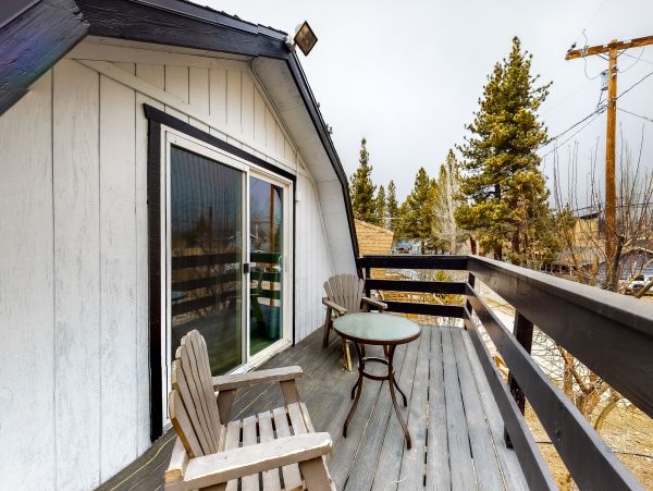 Big Bear Home 1022892