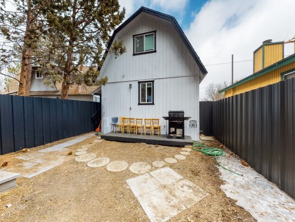 Big Bear Home 1022892