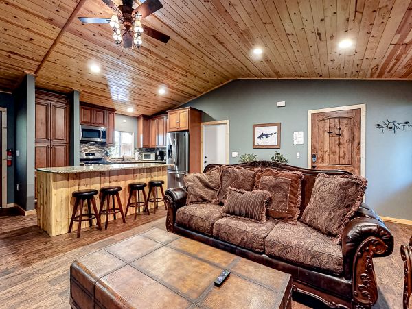 Big Bear Home 1022893