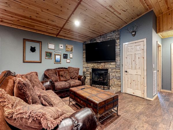 Big Bear Home 1022893