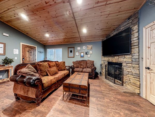Big Bear Home 1022893