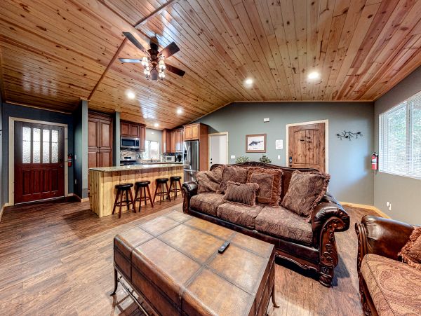 Big Bear Home 1022893