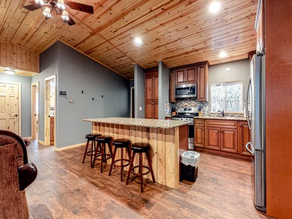 Big Bear Home 1022893