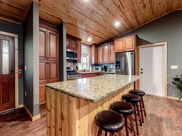Big Bear Home 1022893