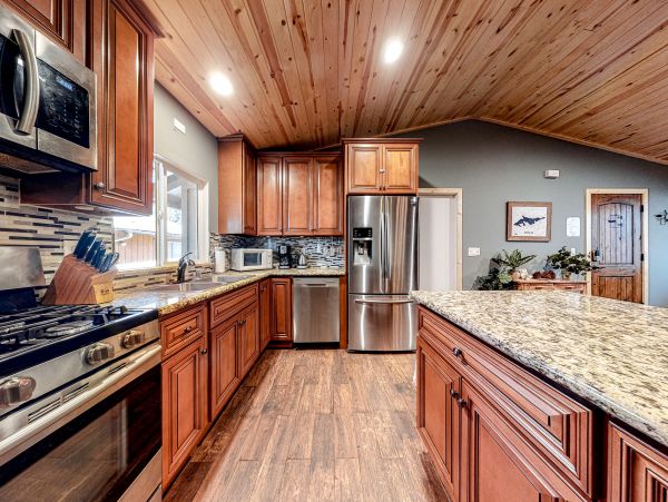 Big Bear Home 1022893