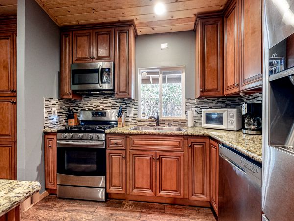 Big Bear Home 1022893