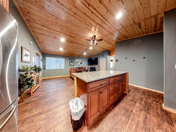 Big Bear Home 1022893