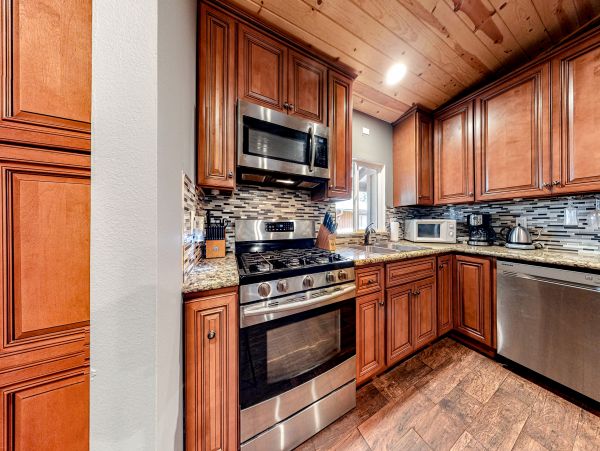 Big Bear Home 1022893