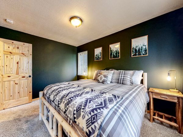 Big Bear Home 1022893