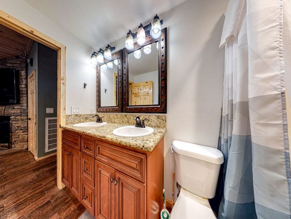 Big Bear Home 1022893