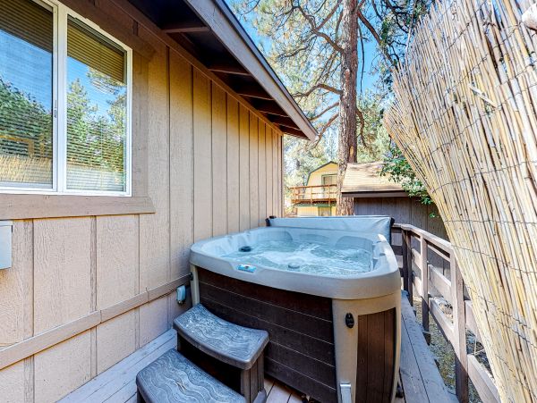 Big Bear Home 1022893