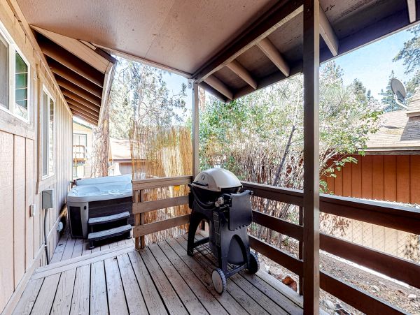 Big Bear Home 1022893