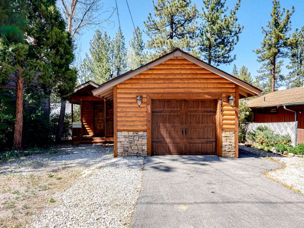 Big Bear Home 1022893