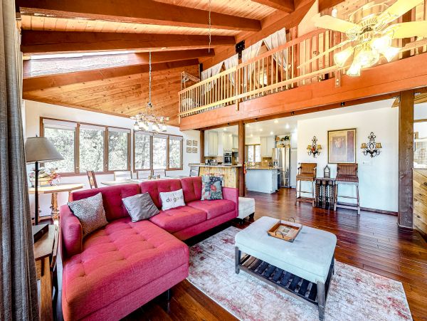 Big Bear Home 1022894
