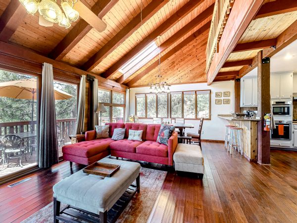 Big Bear Home 1022894