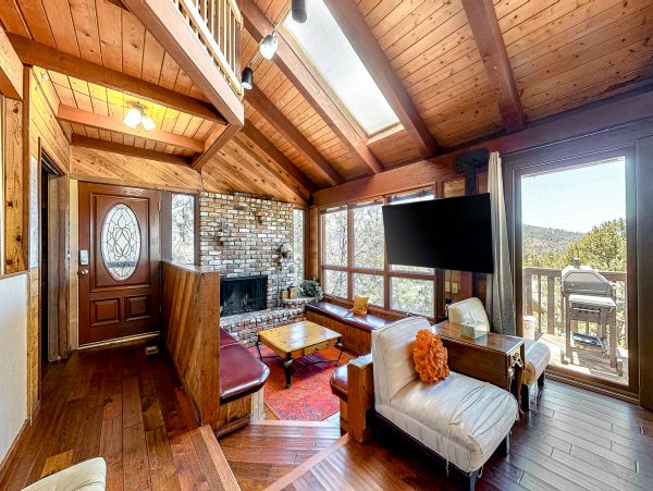 Big Bear Home 1022894
