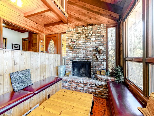 Big Bear Home 1022894