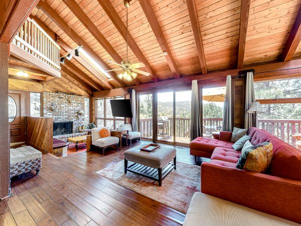 Big Bear Home 1022894