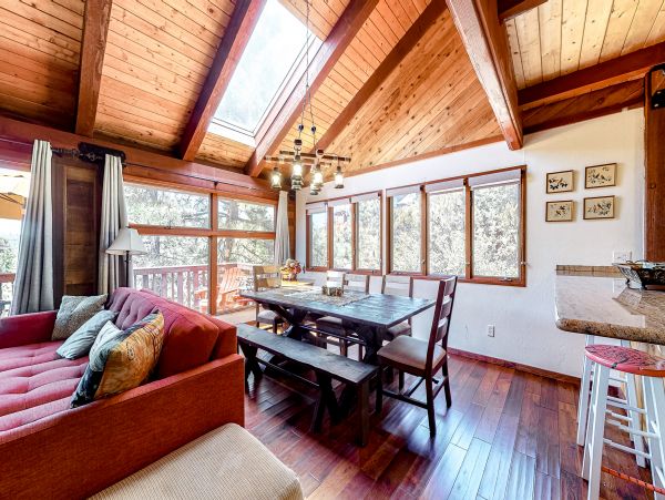 Big Bear Home 1022894