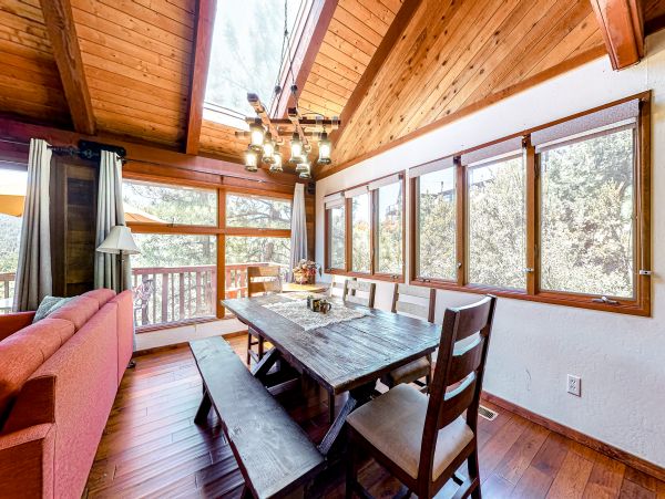 Big Bear Home 1022894