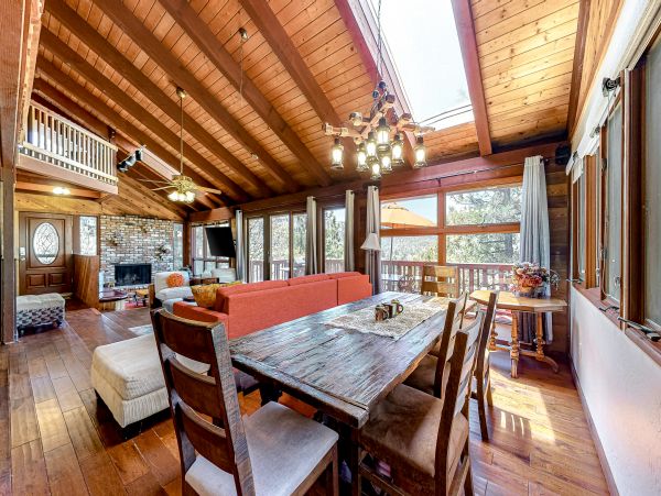Big Bear Home 1022894