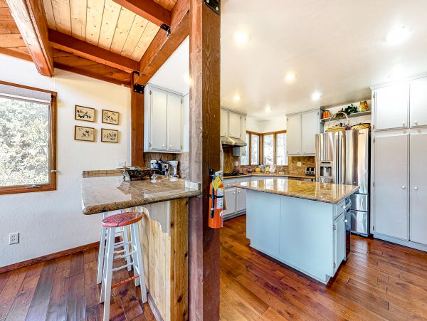 Big Bear Home 1022894
