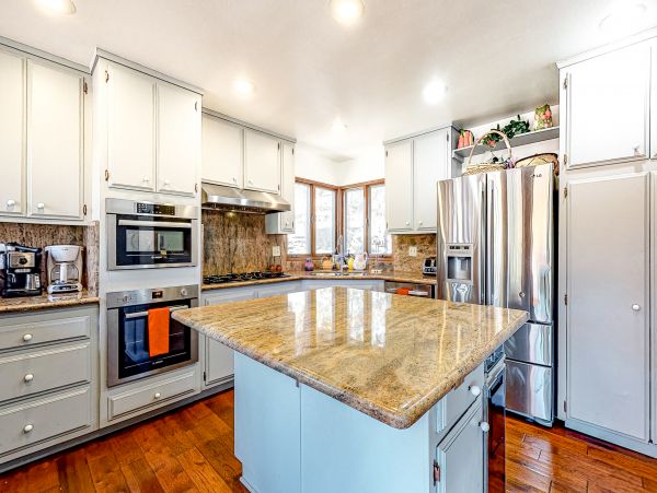 Big Bear Home 1022894