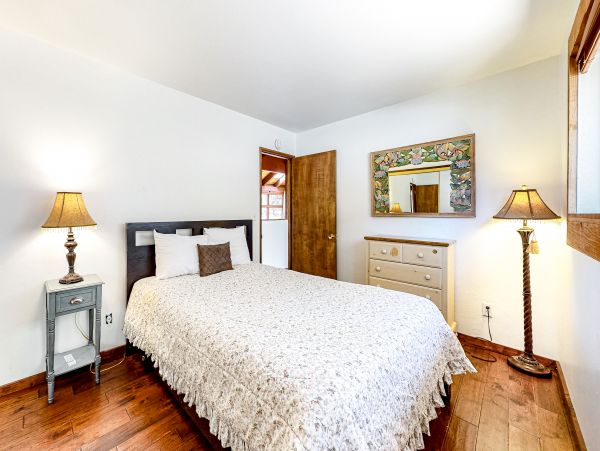 Big Bear Home 1022894