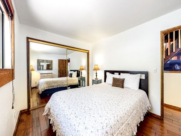 Big Bear Home 1022894