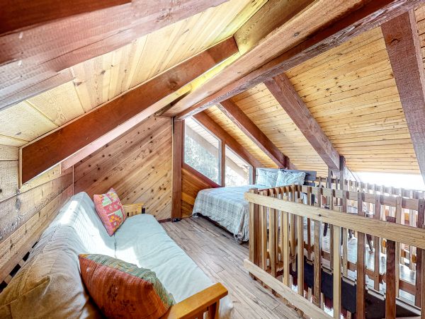 Big Bear Home 1022894