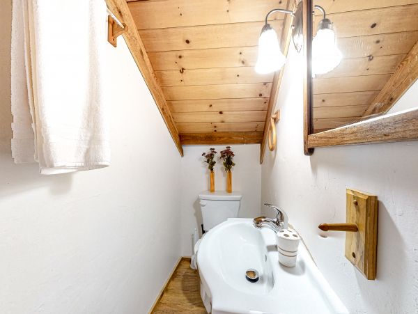 Big Bear Home 1022894