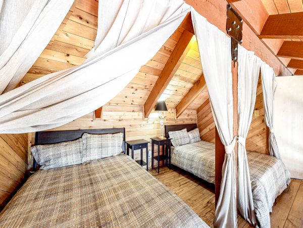 Big Bear Home 1022894