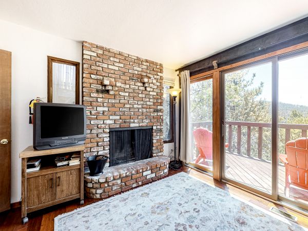 Big Bear Home 1022894