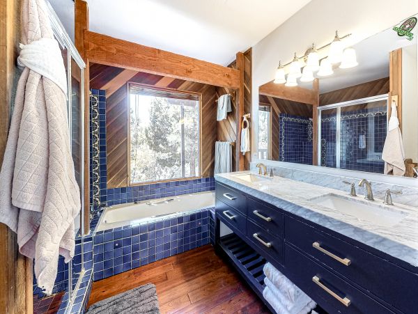 Big Bear Home 1022894