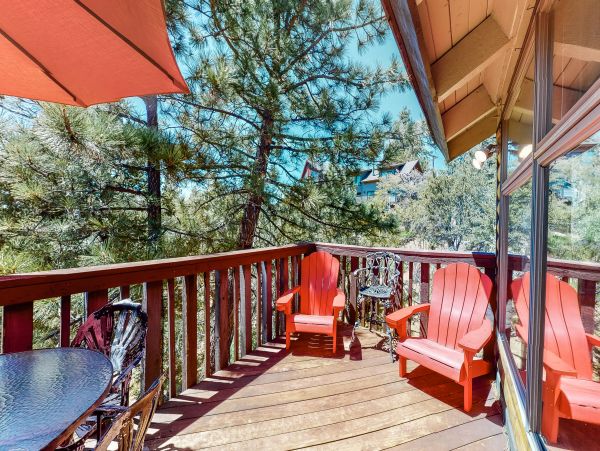 Big Bear Home 1022894