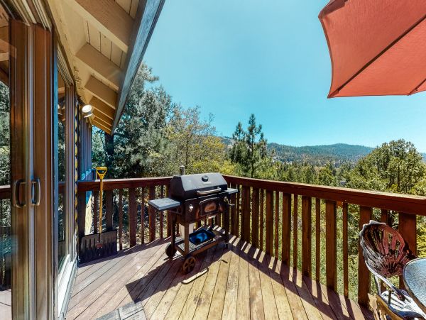 Big Bear Home 1022894