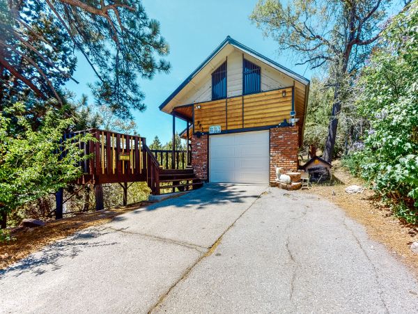 Big Bear Home 1022894