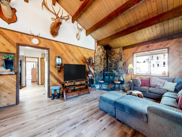 Big Bear Home 1022895