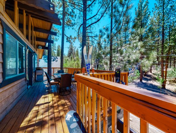 Big Bear Home 1022895