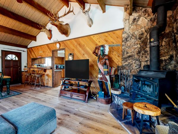 Big Bear Home 1022895