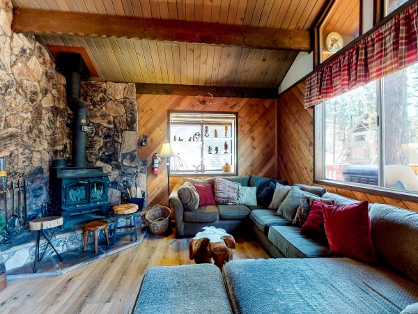 Big Bear Home 1022895