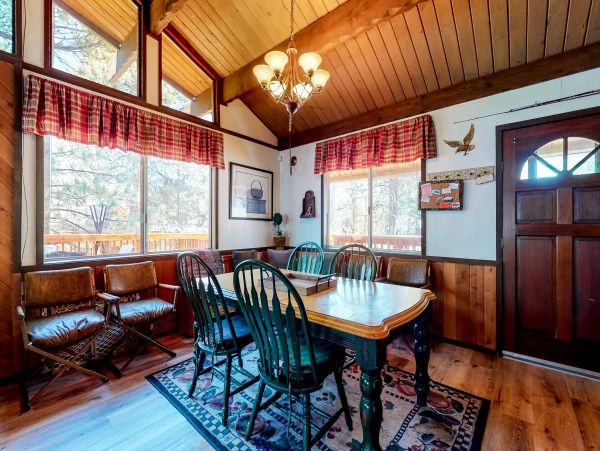 Big Bear Home 1022895