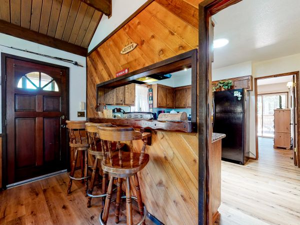 Big Bear Home 1022895