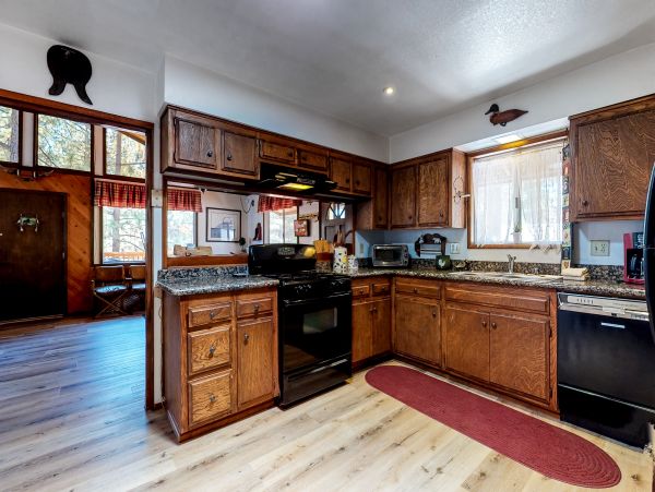 Big Bear Home 1022895