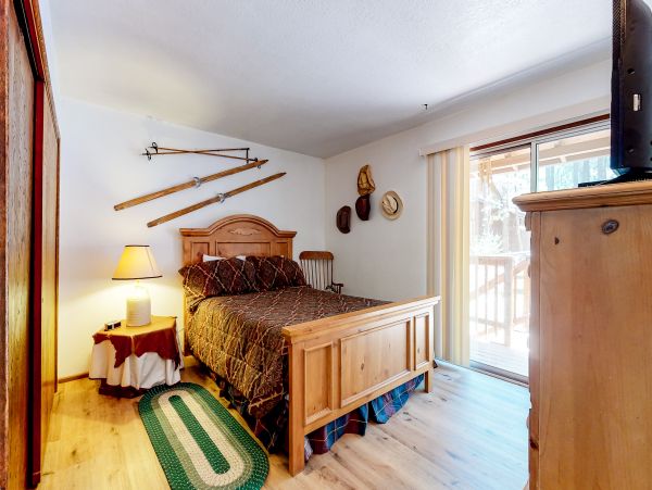 Big Bear Home 1022895
