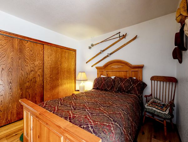 Big Bear Home 1022895