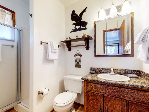 Big Bear Home 1022895